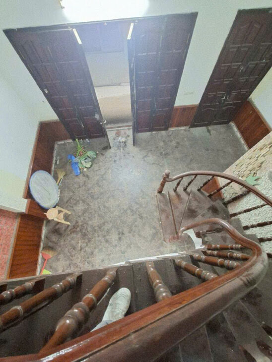 HÀNG HIẾM! NHÀ PHÂN LÔ Ô TÔ, NGÕ THẲNG RA PHỐ NGUYỄN CHÍ THANH