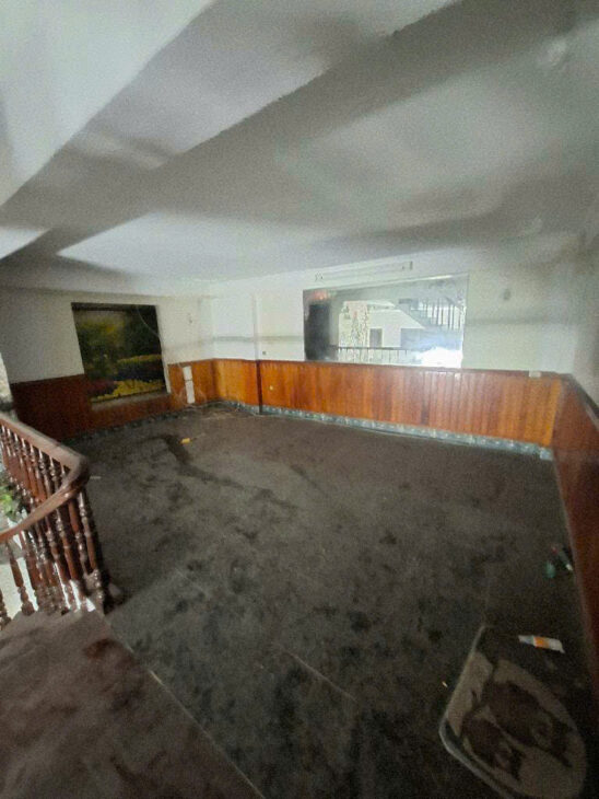 HÀNG HIẾM! NHÀ PHÂN LÔ Ô TÔ, NGÕ THẲNG RA PHỐ NGUYỄN CHÍ THANH