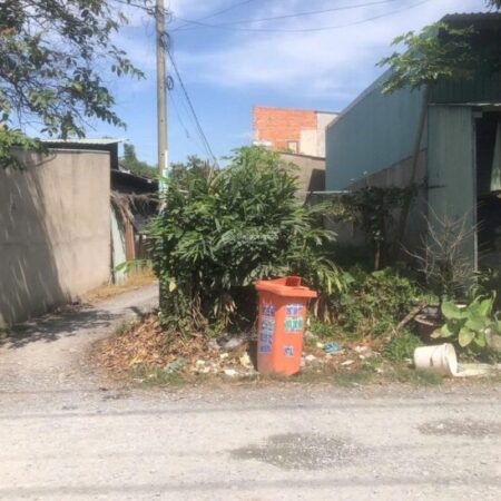 Chính chủ bán đất Đ.171 Hà Duy Phiên, 92 m2. 2 tỷ 500 triệu Chính chủ bán đất Đ.171 Hà Duy Phiên, 92 m2. 2 tỷ 500 triệu