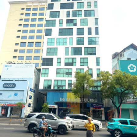 BÁN THE GALLERIA BUILDING ĐƯỜNG NAM KỲ KHỞI NGHĨA QUẬN 3 BÁN THE GALLERIA BUILDING ĐƯỜNG NAM KỲ KHỞI NGHĨA QUẬN 3