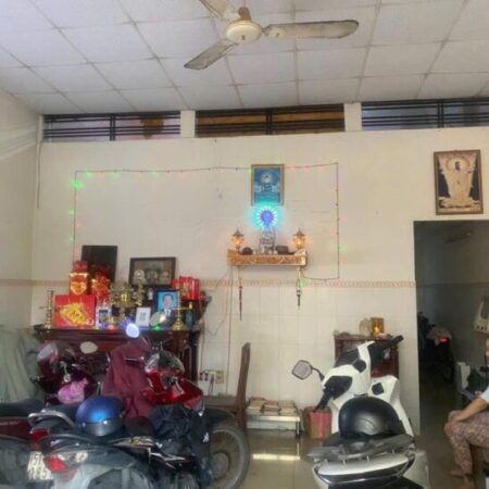 93m2 CHỈ 4.2 T.Ỷ – SÁT MẶT TIỀN ĐƯỜNG NGUYỄN VĂN QUÁ QUẬN 12 93m2 CHỈ 4.2 T.Ỷ – SÁT MẶT TIỀN ĐƯỜNG NGUYỄN VĂN QUÁ QUẬN 12