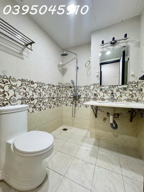 NHÀ ĐẸP LONG LANH – FULL NỘI THẤT – ĐIỀU HOÀ – TI VI – TỦ LẠNH – GIƯỜNG TỦ – KHÁCH CHỈ VIỆC xách