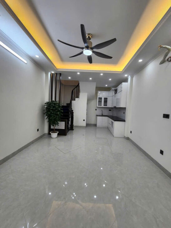 SIÊU PHẨM HIẾM – NHÀ ĐẸP YÊN HÒA, CẦU GIẤY 8 TỶ