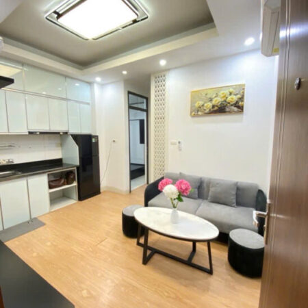 Bán căn hộ chung cư quận Thanh Xuân 50m2x 2 ngủ giá siêu rẻ