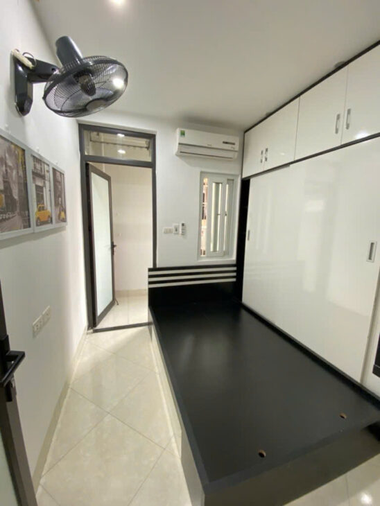 Bán căn hộ chung cư quận Thanh Xuân 50m2x 2 ngủ giá siêu rẻ