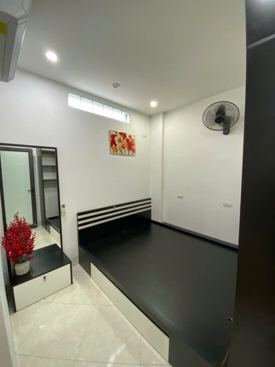 Bán căn hộ chung cư quận Thanh Xuân 50m2x 2 ngủ giá siêu rẻ