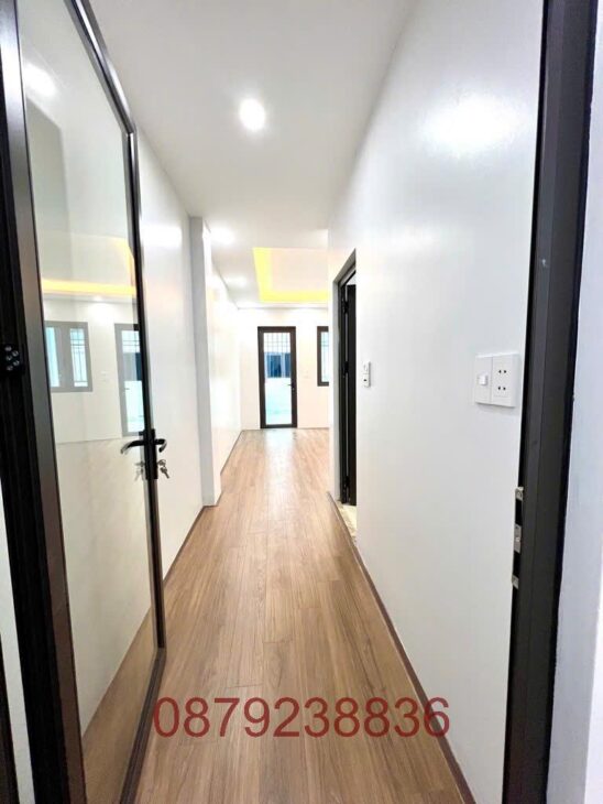 Bán Nhà XÃ ĐÀN, 35m2, 5 Tầng, Sát Phố, Cực Gần Ô Tô, Nhà Đẹp Ở Sướng, Chỉ 6.3 Tỷ