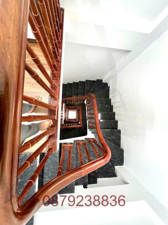 Bán Nhà XÃ ĐÀN, 35m2, 5 Tầng, Sát Phố, Cực Gần Ô Tô, Nhà Đẹp Ở Sướng, Chỉ 6.3 Tỷ