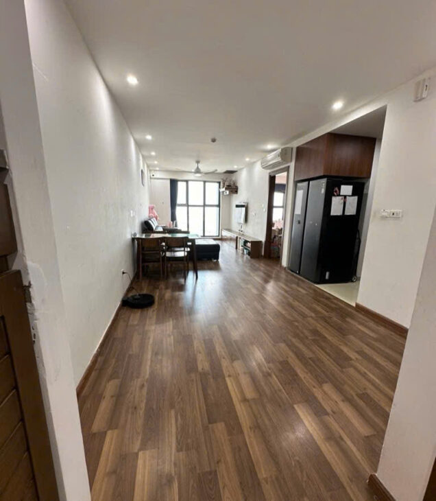 Căn hộ Gold Mark City 80m2- 2 Ngủ, BC Đông Nam NT đẹp, giá 5.15 tỷ