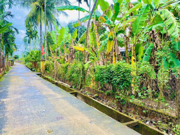 BÁN ĐẤT GIÁ RẺ – ĐIỆN HỒNG, ĐIỆN BÀN, QUẢNG NAM