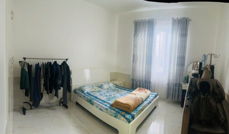 BÁN CĂN NHÀ TÂM HUYẾT ĐƯỜNG BẠCH ĐẮNG – P7 – ĐÀ LẠT