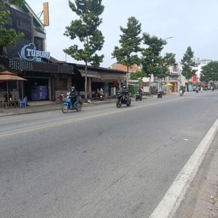 Bán Đất Đẹp 2 Mặt Tiền Lê Thị Hà 1.500m2 Full Thổ Giá Tốt