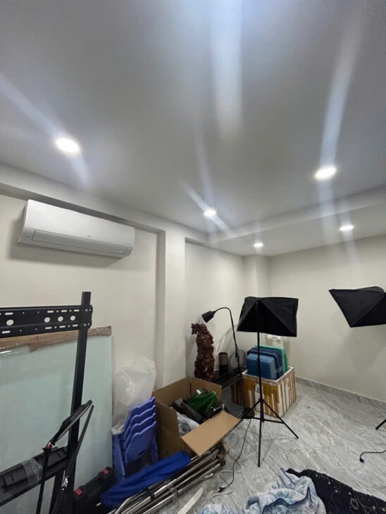 NHÀ TRUNG TÂM QUẬN 3- GIÁP Q1, NGUYỄN THỊ MINH KHAI, P5, QUẬN 3, CHỈ 4,9 TỶ
