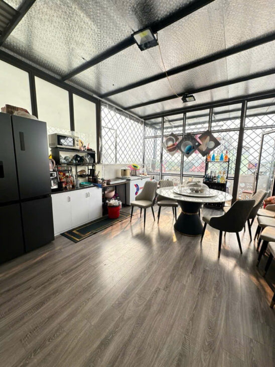 CẦN BÁN GÂP NHÀ MẶT PhỐ – KINH DOANH BẤT CHẤP – TOÀ NHÀ 6 TẦNG – GARA- THANG MÁY. Đàm Quang Trung –