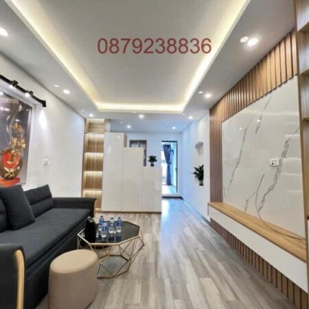 Bán Căn Hộ Chung Cư 622 MINH KHAI, Hàng Xóm Time City, Nhà Đẹp, Nội Thất Xịn, Chỉ 4.5 Tỷ