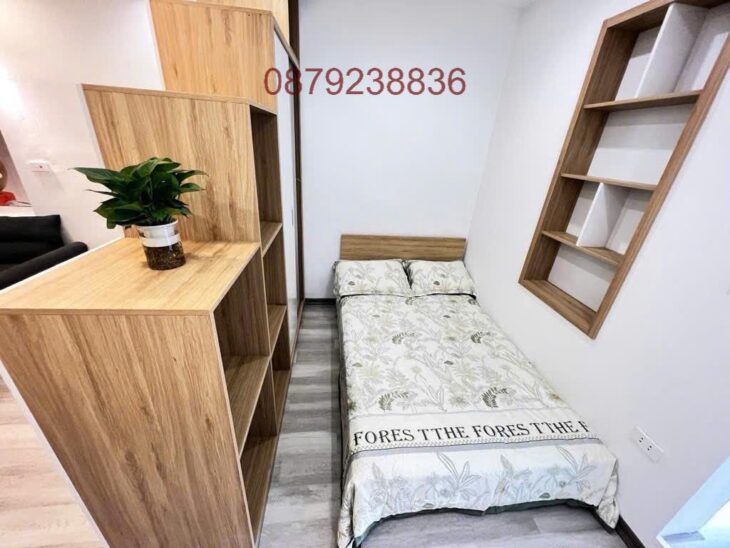 Bán Căn Hộ Chung Cư 622 MINH KHAI, Hàng Xóm Time City, Nhà Đẹp, Nội Thất Xịn, Chỉ 4.5 Tỷ