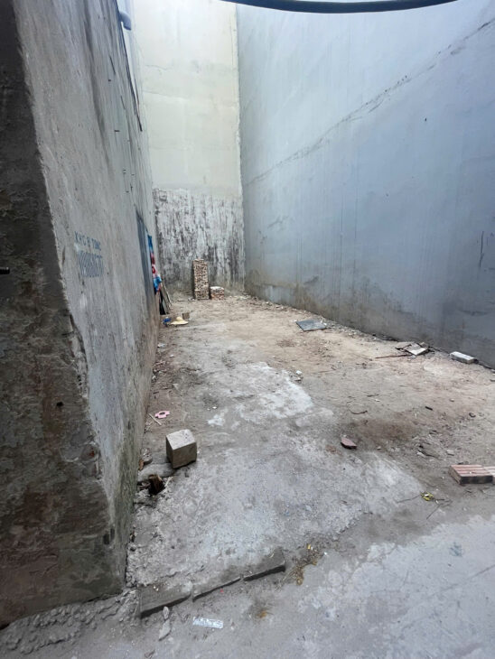 CHÍNH CHỦ CẦN BÁN MẢNH ĐẤT DUY NHẤT TRONG ĐÊ NGỌC THỤY GẦN TRƯỜNG VIỆT PHÁP,KHU ĐÔ THỊ KHAI SƠN