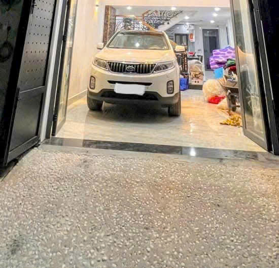 Nhà HXH, Ngã 5 bình Hòa , 68m, 3pn, ở ngay, giá 7 tỷ nhỉnh