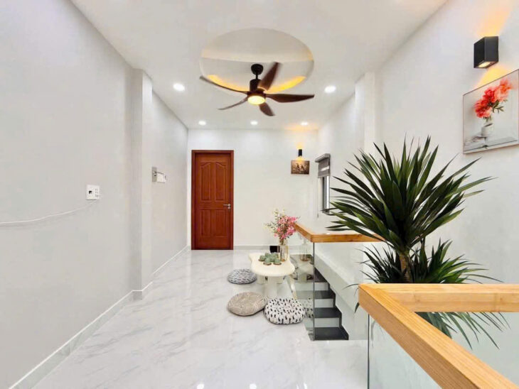 Nhà HXH, Ngã 5 bình Hòa , 68m, 3pn, ở ngay, giá 7 tỷ nhỉnh