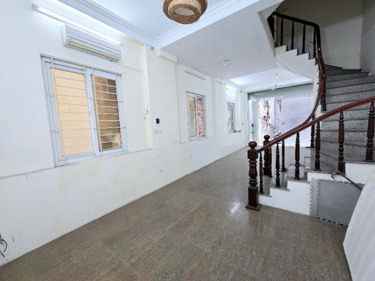 BÁN NHÀ MỸ ĐÌNH-LÔ GÓC-GARA, Ô TÔ-KD- 6T- THANG MÁY CHỜ- 51M2- CHỈ 7.2 TỶ