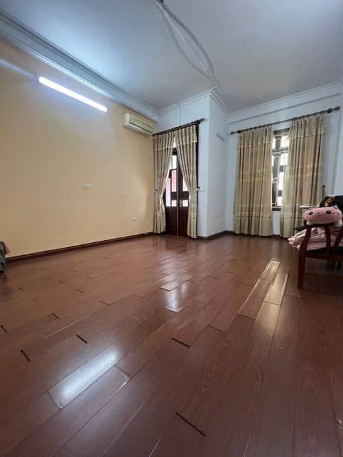 CHỈ 206 TRIỆU/M NHÀ NGÕ 379 ĐỘI CẤN 38M 5 TẦNG GẦN Ô TÔ GIÁ 6.5 TỶ