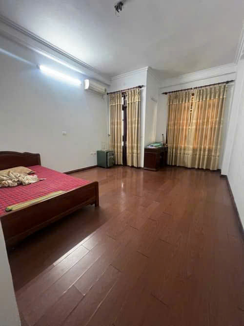 CHỈ 206 TRIỆU/M NHÀ NGÕ 379 ĐỘI CẤN 38M 5 TẦNG GẦN Ô TÔ GIÁ 6.5 TỶ