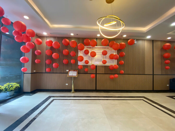 Cho thuê sàn VP 350m2 tòa Golden Plam Lê Văn Lương, Thanh Xuân, Hà Nội vào ngay