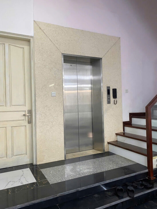 Bán phân lô KĐT Đô Nghĩa – Dương Nội – Hà Đông -diện tích 100m2 x 5 tầng thang máy, Mặt tiền 5m