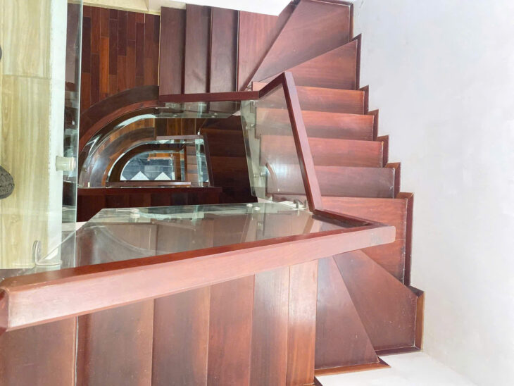 Bán phân lô KĐT Đô Nghĩa – Dương Nội – Hà Đông -diện tích 100m2 x 5 tầng thang máy, Mặt tiền 5m