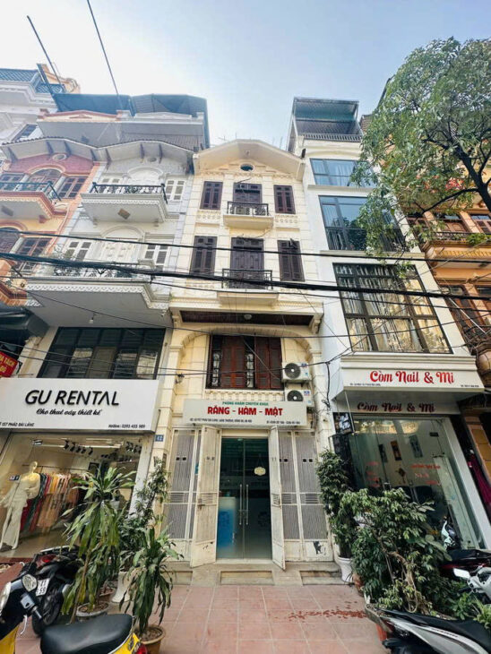 Chính chủ bán nhà riêng tại Ngõ 157 Phố Pháo Đài Láng, Đống Đa, Hà Nội, 25 tỷ, 48m2 Vừa ở vừa kinh