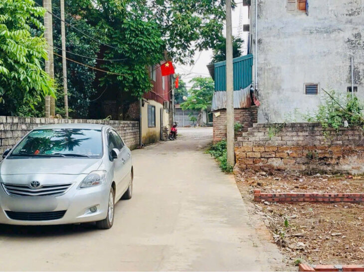 Hàng đẹp hiếm có khó tìm – 95m – giá nhỉnh 3 tỷ