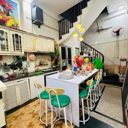 BÁN NHÀ KIM MÃ 35M 4 TẦNG, GẦN PHỐ 2 THOÁNG GIÁ 8.3 TỶ 0878168006