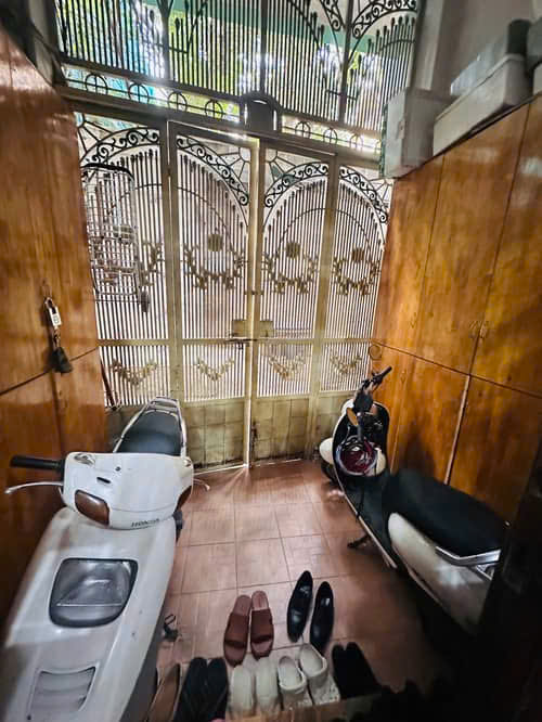 BÁN NHÀ KIM MÃ 35M 4 TẦNG, GẦN PHỐ 2 THOÁNG GIÁ 8.3 TỶ 0878168006