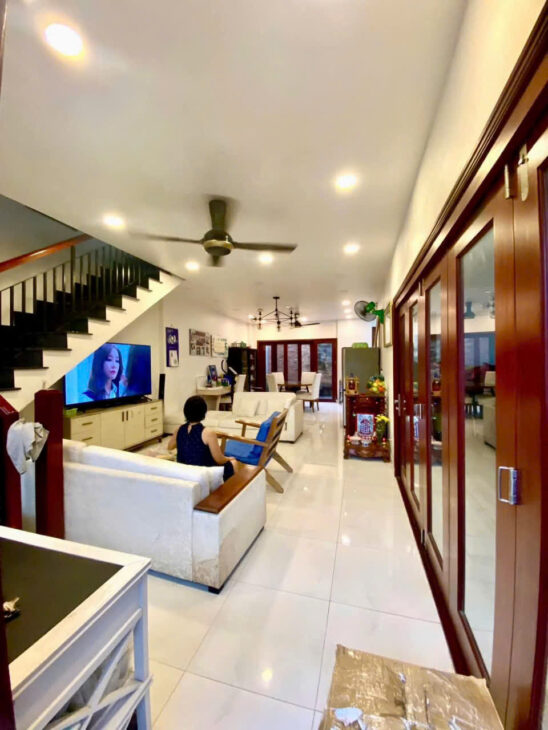 ????????BIỆT THỰ ĐẲNG CẤP KHU DÂN CƯ PHÚ NHUẬN VIP BẬC NHẤT QUẬN 12 – MẶT TIỀN ĐƯỜNG NHỰA 12M – NGANG