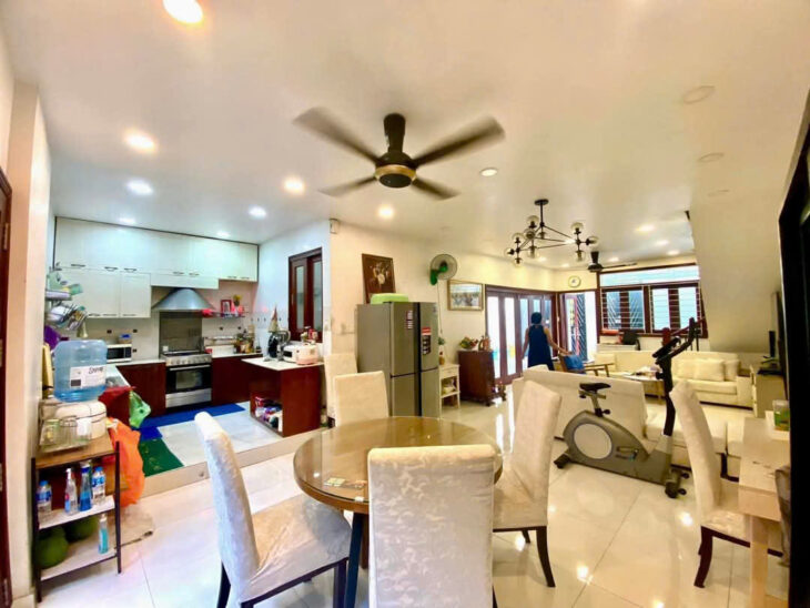 ????????BIỆT THỰ ĐẲNG CẤP KHU DÂN CƯ PHÚ NHUẬN VIP BẬC NHẤT QUẬN 12 – MẶT TIỀN ĐƯỜNG NHỰA 12M – NGANG