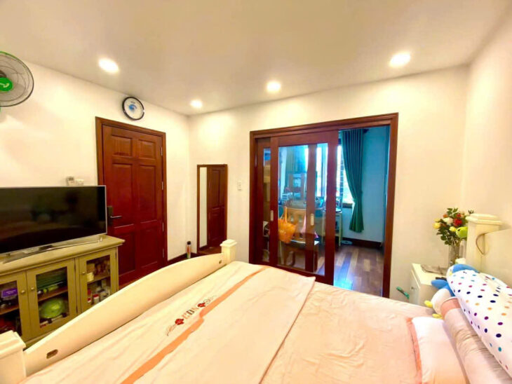 ????????BIỆT THỰ ĐẲNG CẤP KHU DÂN CƯ PHÚ NHUẬN VIP BẬC NHẤT QUẬN 12 – MẶT TIỀN ĐƯỜNG NHỰA 12M – NGANG