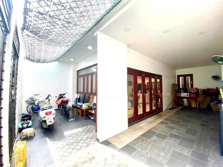 ????????BIỆT THỰ ĐẲNG CẤP KHU DÂN CƯ PHÚ NHUẬN VIP BẬC NHẤT QUẬN 12 – MẶT TIỀN ĐƯỜNG NHỰA 12M – NGANG