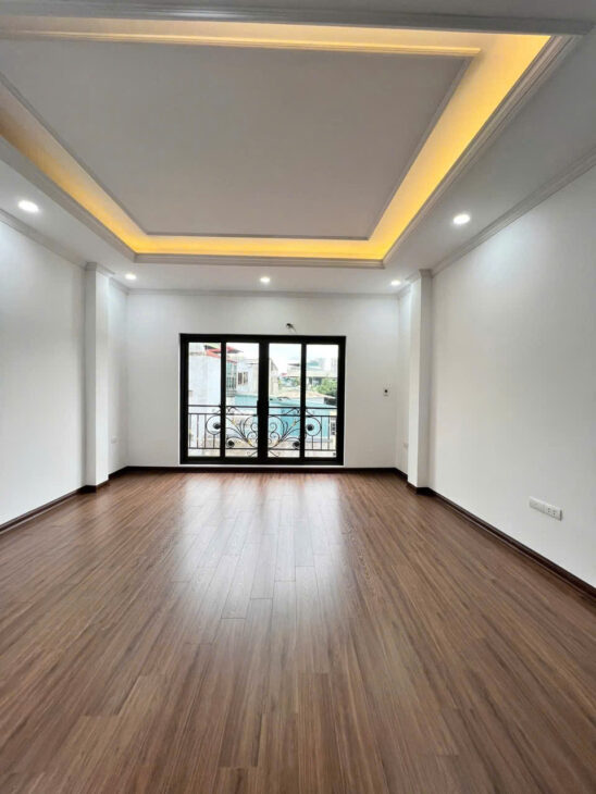 Bán nhà 6 tầng x thang máy đẹp tại Khương Đình – Thanh Xuân