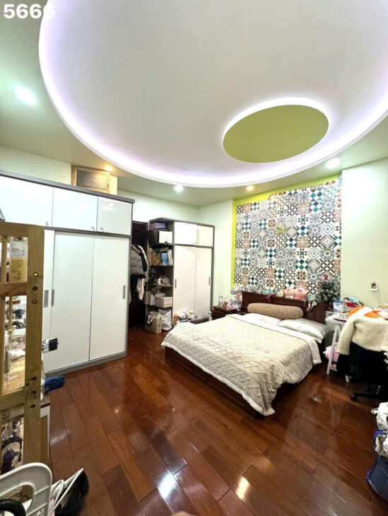 Bán nhà Lê Văn Thuyết – Quán Nam, 90m 4 tầng, đường 10m, Giá 7.35 tỉ