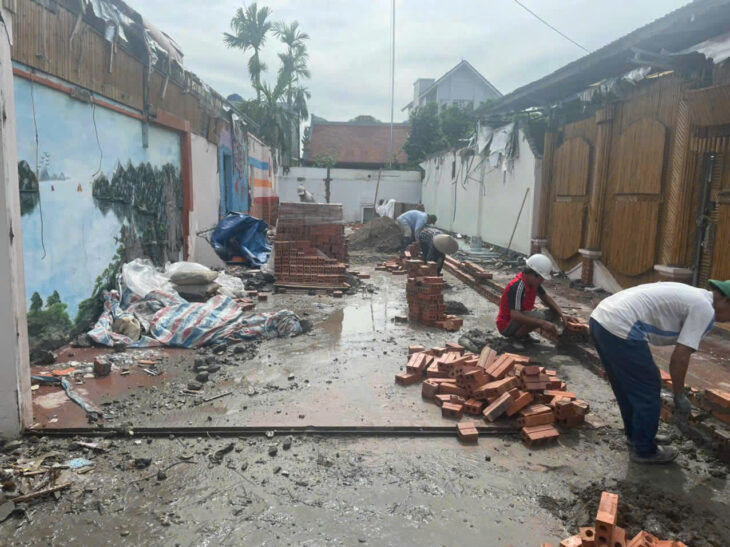 KH gửi bán lô đất tuyến 2 Mặt đường Ngô Gia Tự , đường nội bộ 6m mạn Nam Hải, Hải An