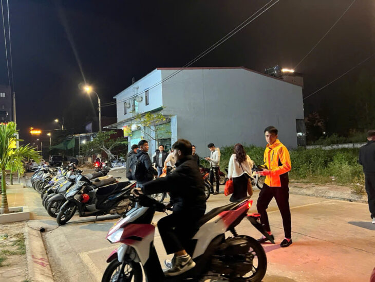 CHÍNH CHỦ CẦN BÁN 2 LÔ ĐẤT TẠI MY ĐIỀN- VIỆT YÊN- BĂC GIANG