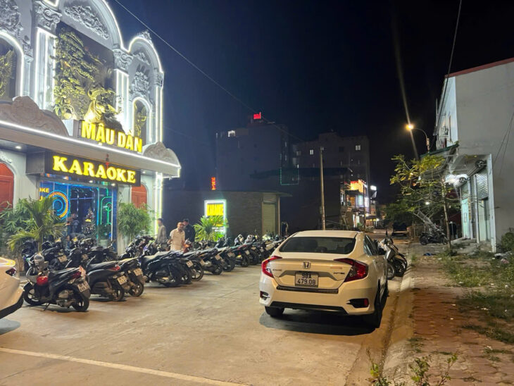 CHÍNH CHỦ CẦN BÁN 2 LÔ ĐẤT TẠI MY ĐIỀN- VIỆT YÊN- BĂC GIANG