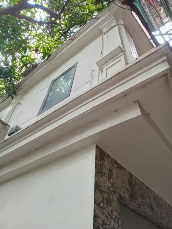 ???? Bán Nhà Phố Hoàng Đạo Thành-Thanh Xuân 8.85 Tỷ X 6 Tầng , Ô Tô Đỗ Sát Cửa Ngày Đêm????