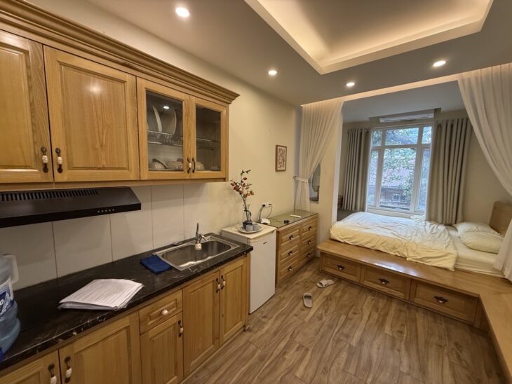 ????????????MẶT PHỐ ĐẶNG TRẦN CÔN, KINH DOANH, DIỆN TÍCH 19M2, SỔ VUÔNG, VỈA HÈ, CHỈ 10,6 TỶ