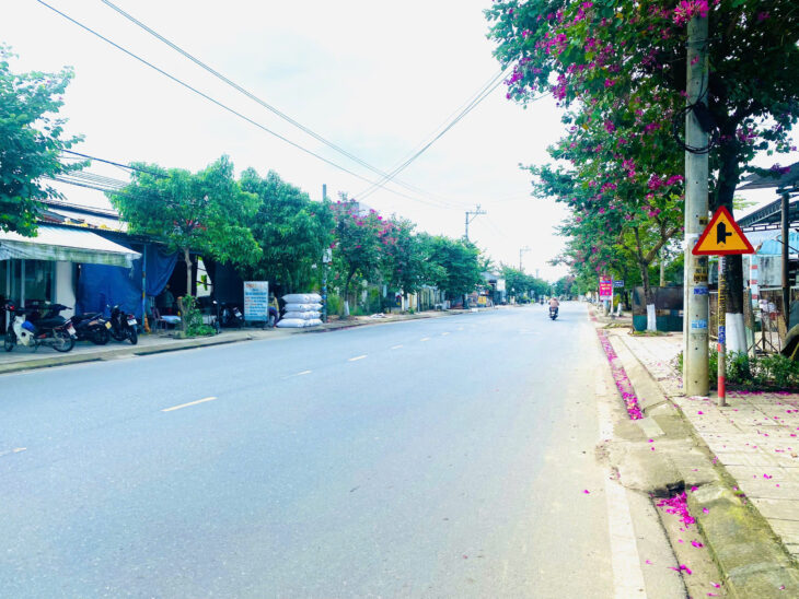 MẶT TIỀN ĐT 609 – CƠ HỘI ĐẦU TƯ SINH LỜI CAO