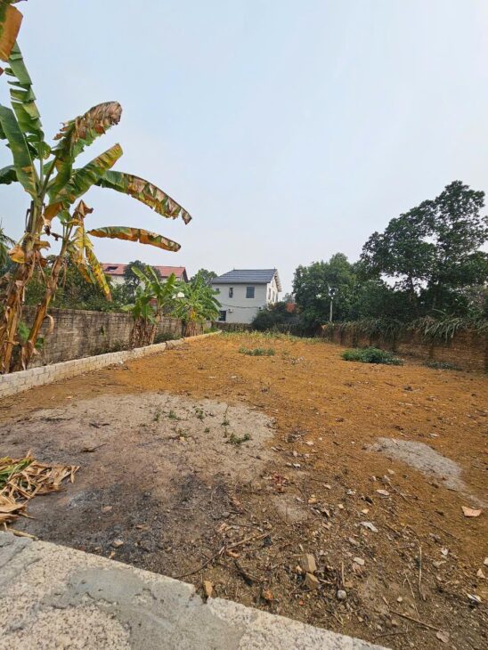 Hàng hiếm bán mảnh đất ôtô tránh thông tứ phía Cần Kiệm giá rẻ nhỉnh 3 tỷ 125m