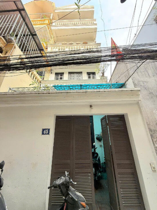 Chung Cư 212 Xuân Đỉnh, Bắc Từ Liêm????Chung Cư Học Viện Quân Sự – Bộ Quốc Phòng 73m giá 3,35 tỷ