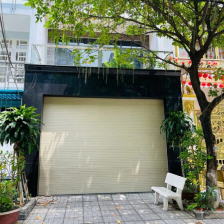 SIÊU PHẨM – MẶT TIỀN KHU TÊN LỬA – NHÀ ĐẸP 4 TẦNG – NGANG 5M – ĐƯỜNG 10M – NHÀ MỚI Ở NGAY – KIẾN