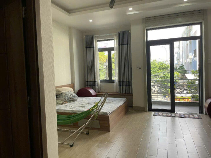 MẶT TIỀN ĐƯỜNG 12M – KINH DOANH ĐA NGHÀN – NGAY KHU VIP TÊN LỬA – BÌNH TRỊ ĐÔNG B – ĐỐI DIỆN CÔNG
