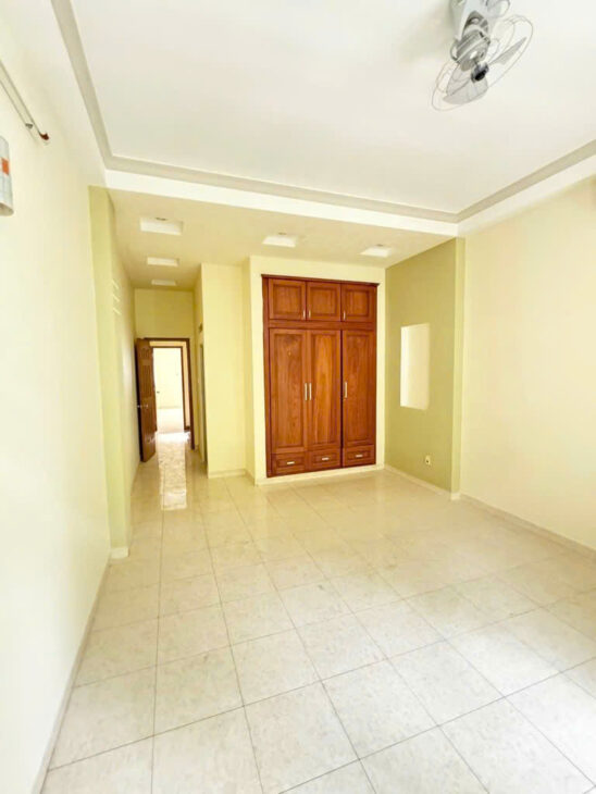 MẶT TIỀN KHU TÊN LỬA – VỊ TRÍ SIÊU ĐẮT ĐỊA – KINH DOANH ĐỈNH